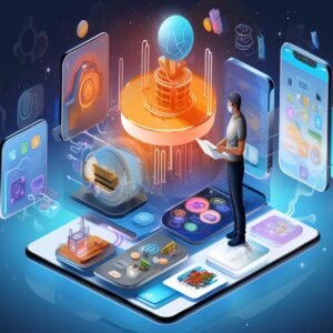 Complete HTML, CSS and JS