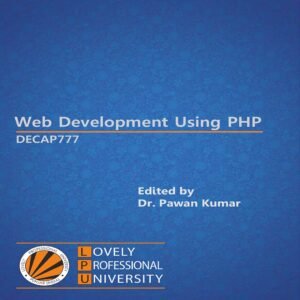 Web Development Using PHP